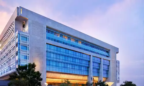 Hotel Park Hyatt